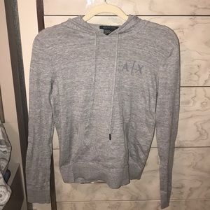 Light long sleeve shirt